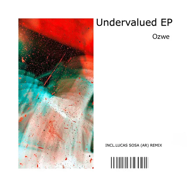 Undervalued - Lucas Sosa (AR) Remix