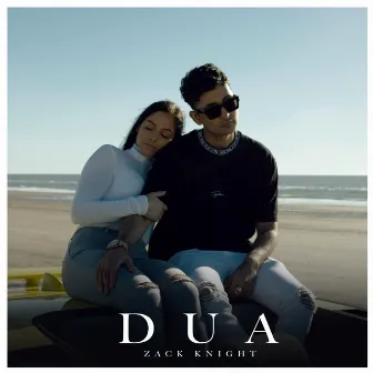 Dua by Zack Knight