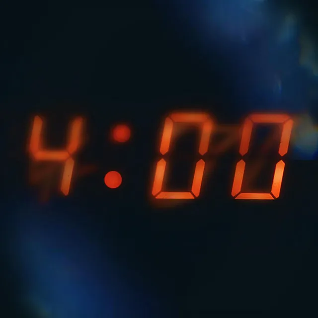 4:00 AM