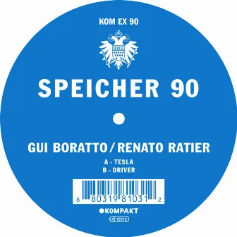 Speicher 90 by Renato Ratier