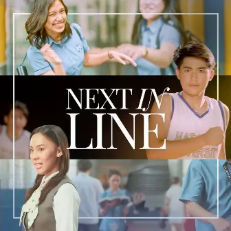 Next in Line by Wency Cornejo