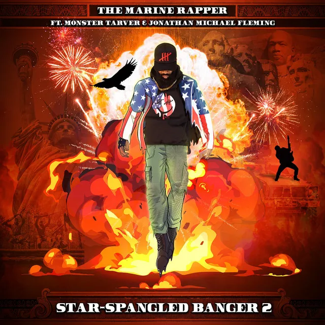 Star-Spangled Banger 2