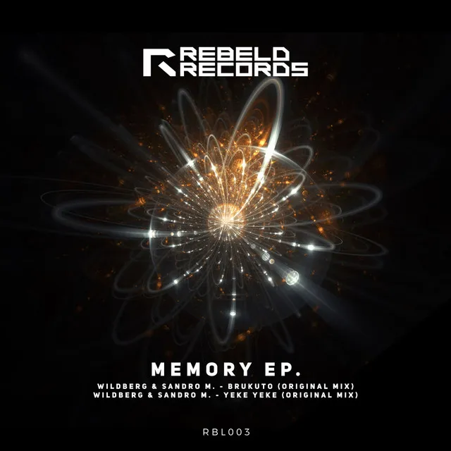 Memory EP