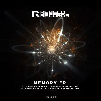 Memory EP by Wildberg