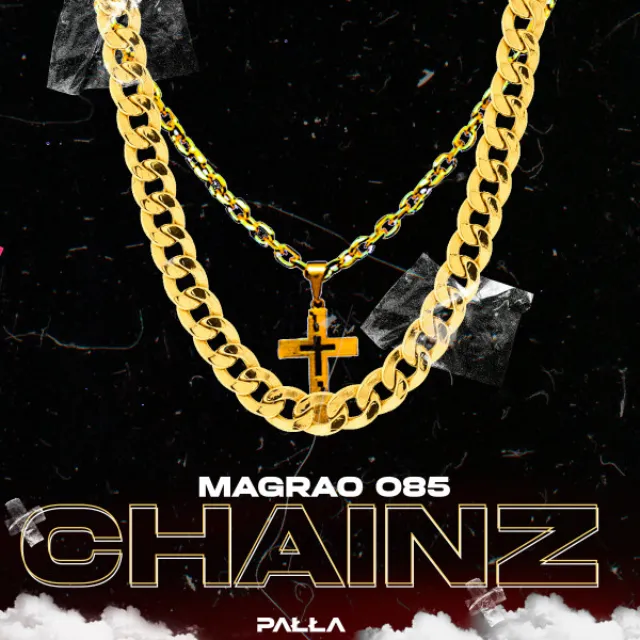 CHAINZ (exclusive)