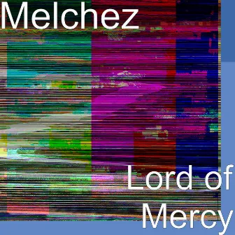 Lord of Mercy by Melchez