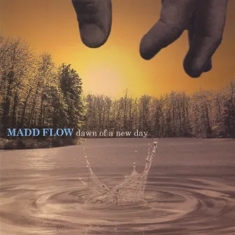 Dawn Of A New Day by Madd Flow