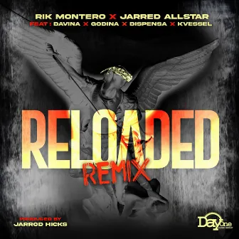 Reloaded (Remix) by Jarred Allstar