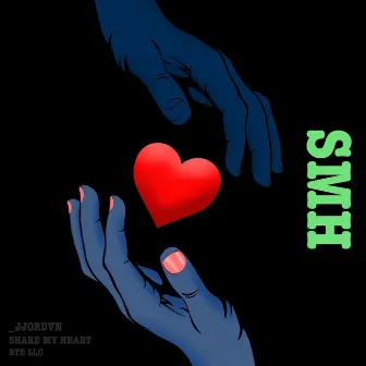 Share My Heart by JJordvn