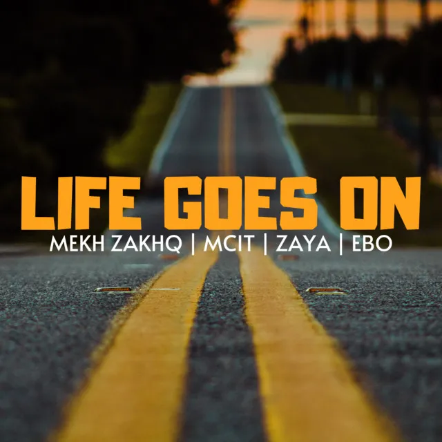 Life Goes On