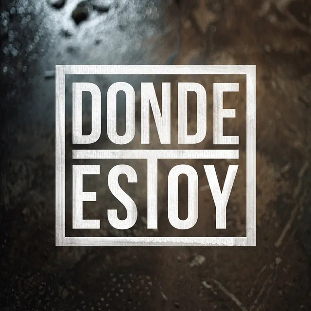 Donde Estoy