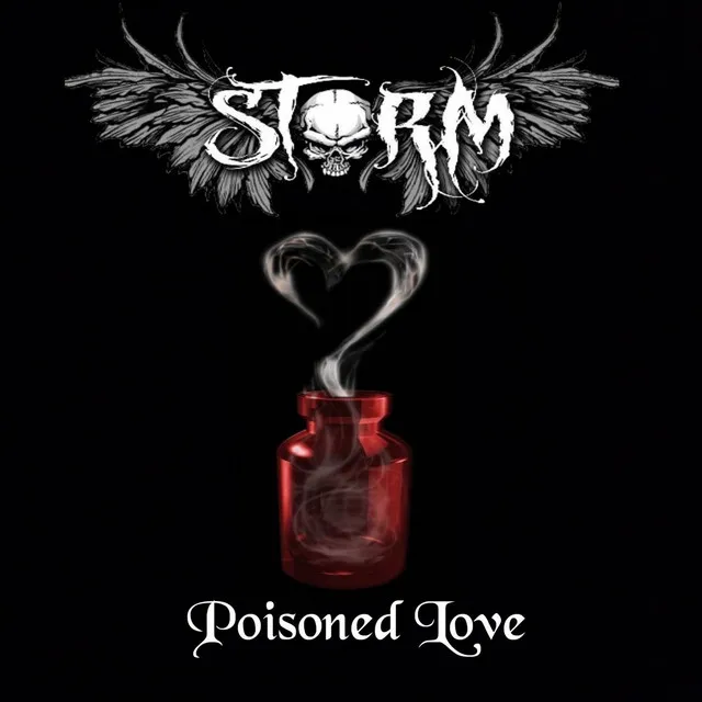 Poisoned Love