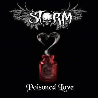 Poisoned Love by Storm