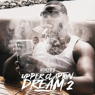 Upper Clapton Dream 2 by Rimzee