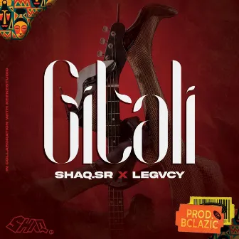 Gitali by Shaq.Sr