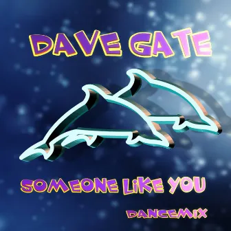 Someone Like You (Dancemix) by Dave Gate