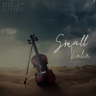 Small Violin by Shiny Panini