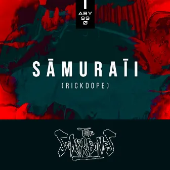 SAMURAII by THE SHARK BØNES