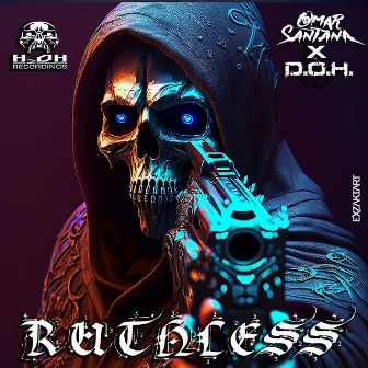 Ruthless by D.O.H.