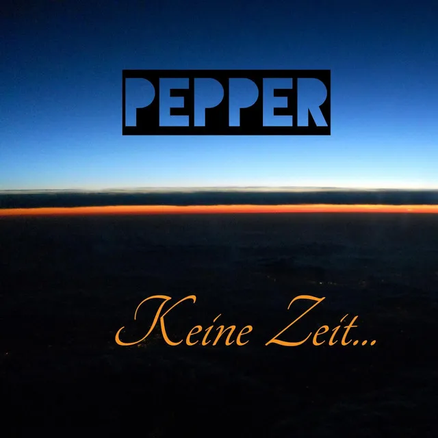 Kein Zeit