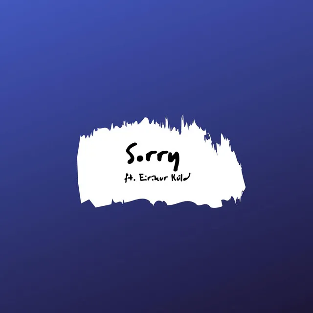 Sorry