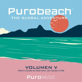 Purobeach Vol. Cinco The Global Adventure by Purobeach