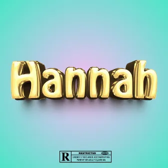 Hannah by Mike Bearz