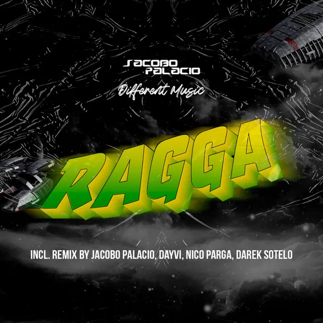 Ragga