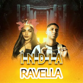 India by Ravella