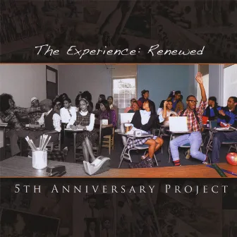 The Experience by Oakwood University USM Compilation