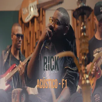 F1 (Acústico) by Rick Silva