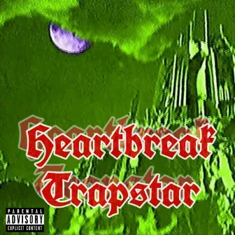 Heartbreak Trapstar by 00Katana00