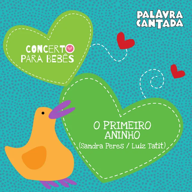 Concerto para Bebês: O Primeiro Aninho