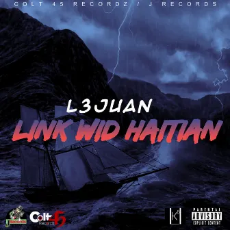 Link Wid Haitian by l3juan