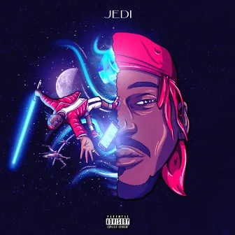 Jedi by Jovem Lucas