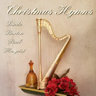 Christmas Hymns by Linda Barton Paul