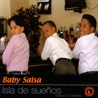 Isla de Suenos by Baby Salsa