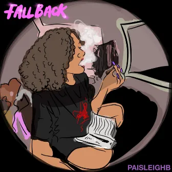 Fall Back by PaisleighB