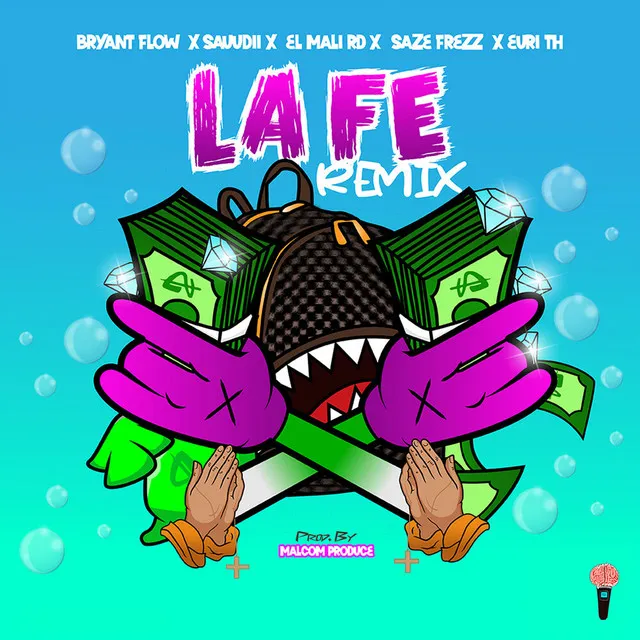 La Fe (Remix)