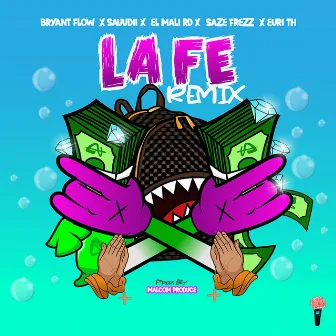 La Fe (Remix) by El Mali RD