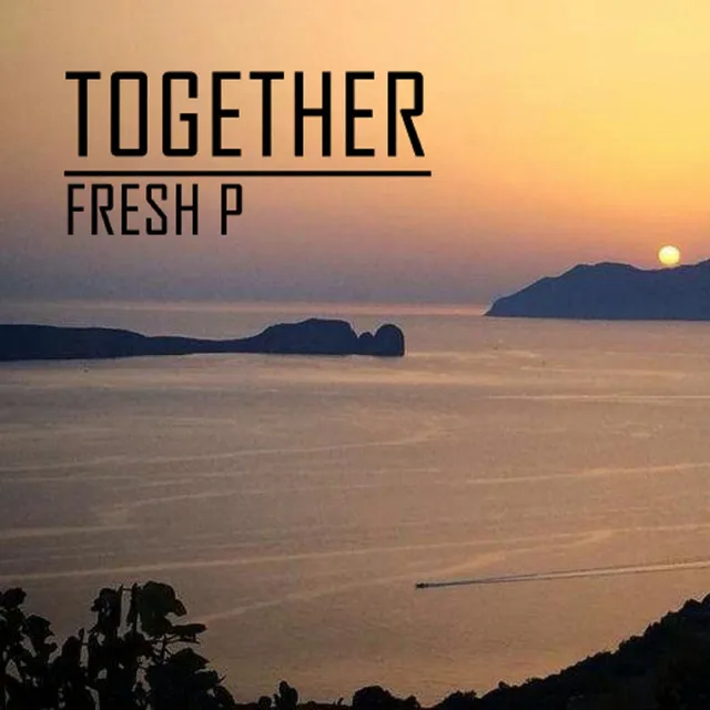 Together - Original Mix