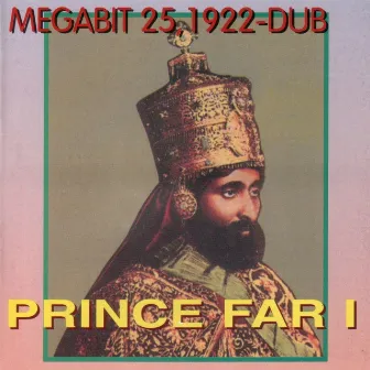 Megabit 25, 1992-Dub by Prince Far I