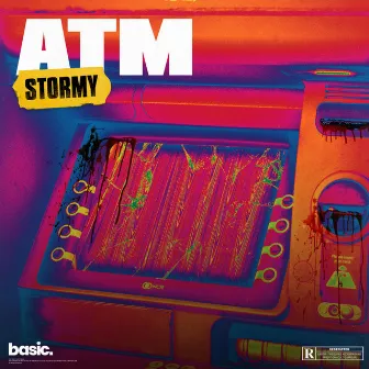 ATM by Stormy