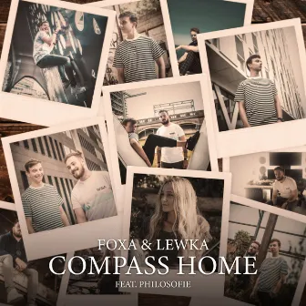 Compass Home by Lewka