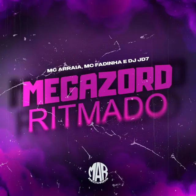 Megazord Ritmado