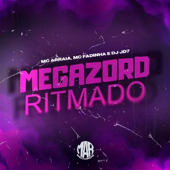 Megazord Ritmado by DJ Jd7