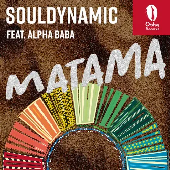 Matama by Souldynamic