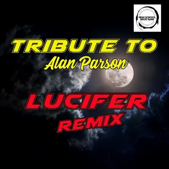 Lucifer Remix by 