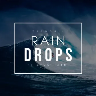 Raindrops by Tranquil