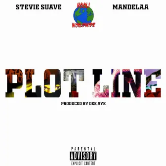 Plot Line by Stevie Suave